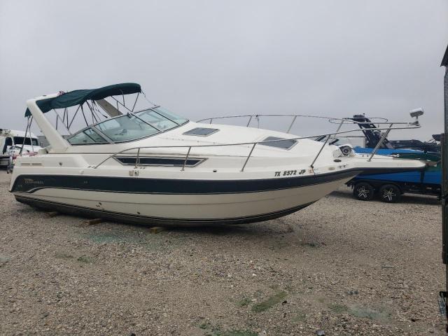  Salvage Chaparral 29 Signatr