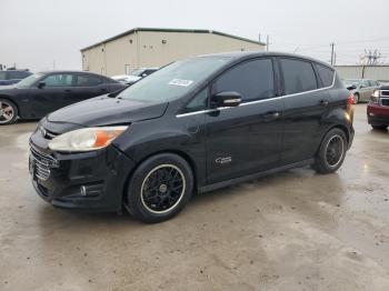  Salvage Ford Cmax