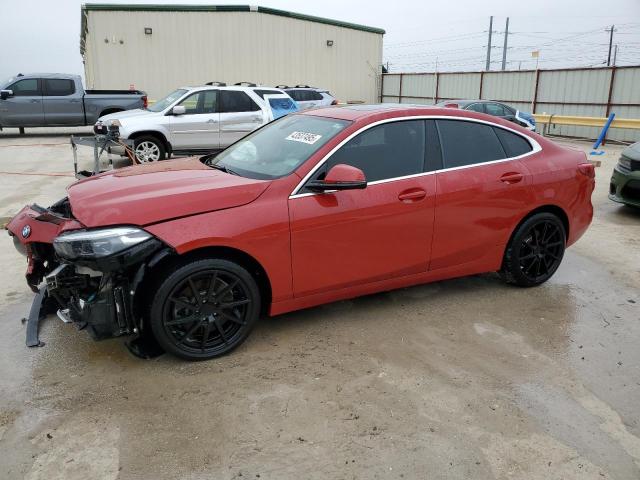  Salvage BMW 2 Series