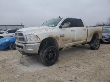  Salvage Ram 2500