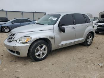  Salvage Chrysler PT Cruiser