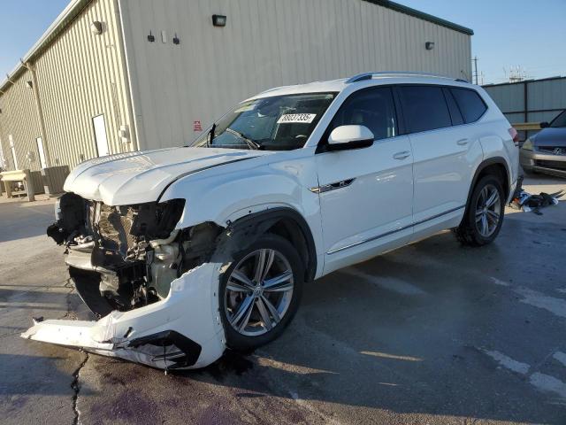  Salvage Volkswagen Atlas