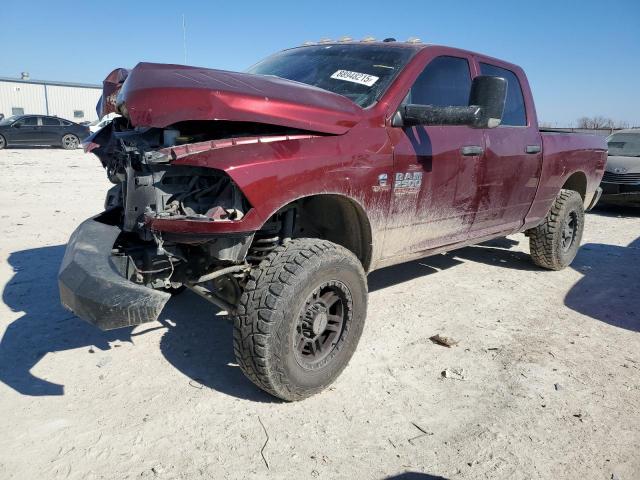  Salvage Ram 2500