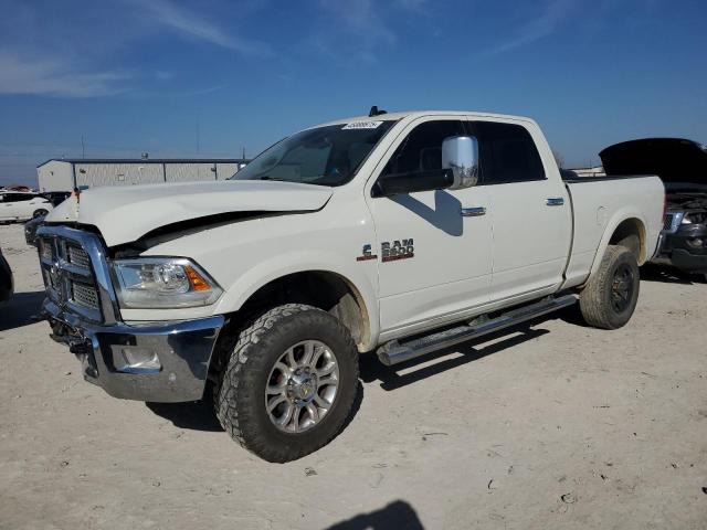  Salvage Ram 2500