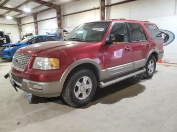  Salvage Ford Expedition