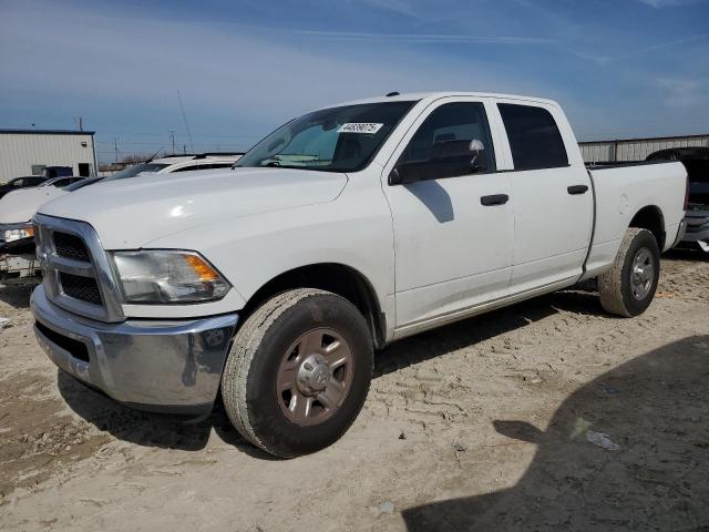  Salvage Ram 2500