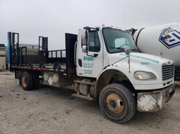  Salvage Freightliner M2 106 Med