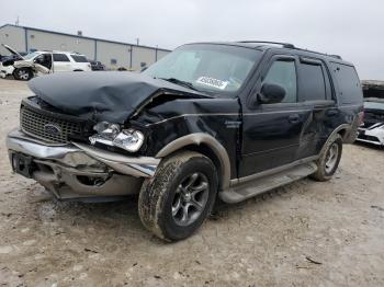  Salvage Ford Expedition