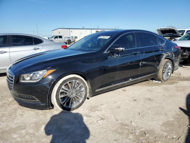  Salvage Hyundai Genesis