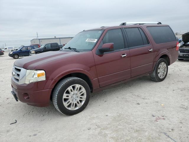  Salvage Ford Expedition