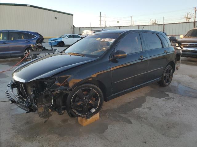  Salvage Kia Spectra