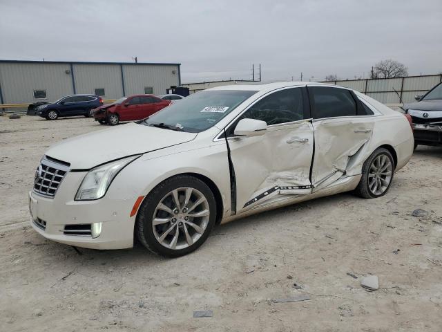  Salvage Cadillac XTS