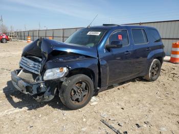  Salvage Chevrolet HHR