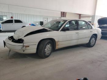  Salvage Chevrolet Lumina