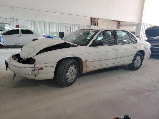  Salvage Chevrolet Lumina