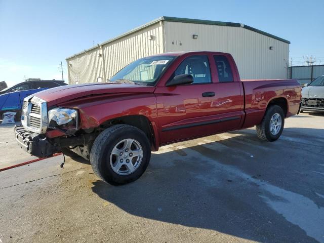  Salvage Dodge Dakota