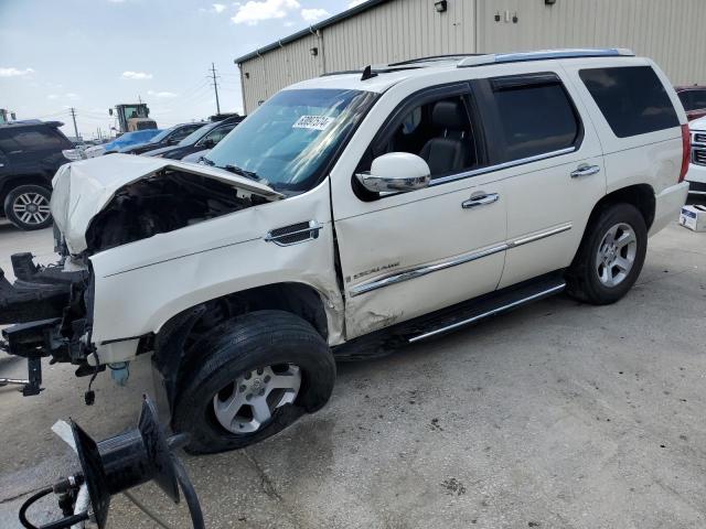  Salvage Cadillac Escalade