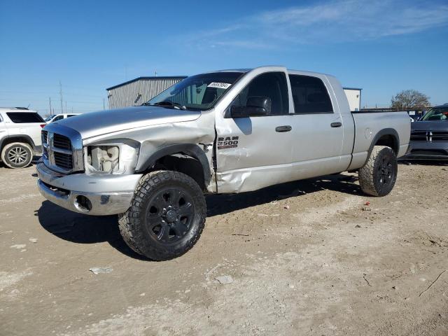  Salvage Dodge Ram 2500