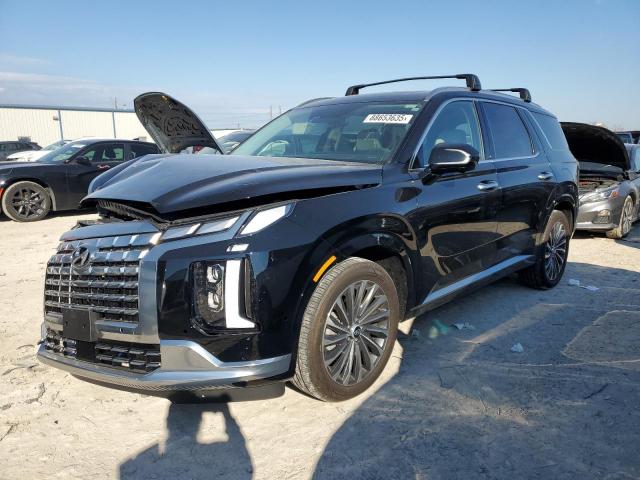  Salvage Hyundai PALISADE