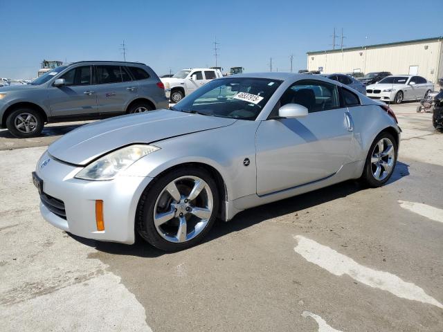  Salvage Nissan 350Z