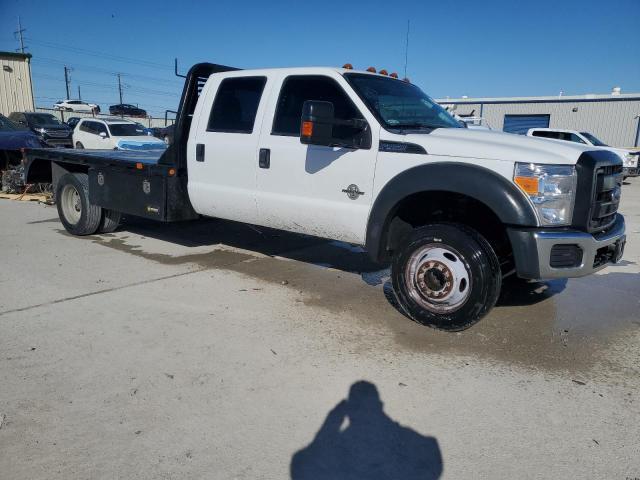  Salvage Ford F-450