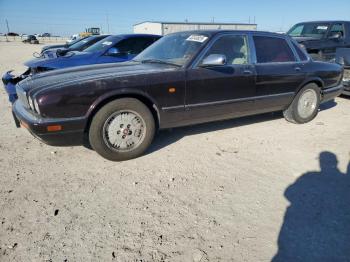  Salvage Jaguar XJ