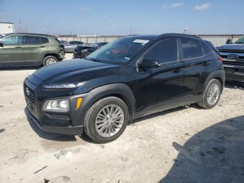  Salvage Hyundai KONA