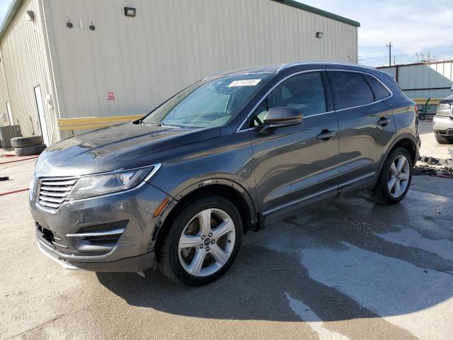  Salvage Lincoln MKC