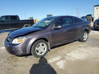  Salvage Chevrolet Cobalt Ls