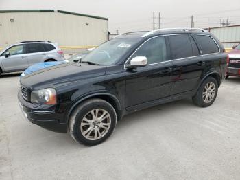  Salvage Volvo XC90