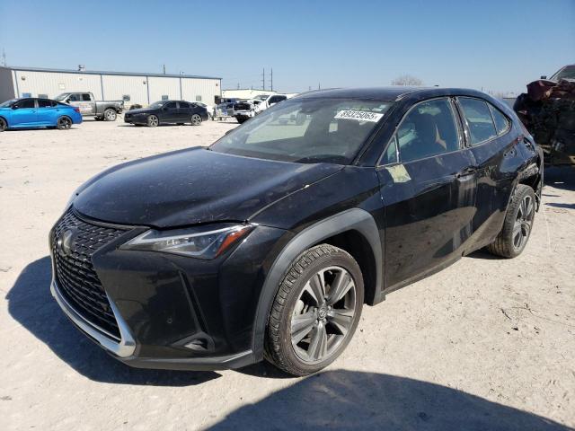  Salvage Lexus Ux