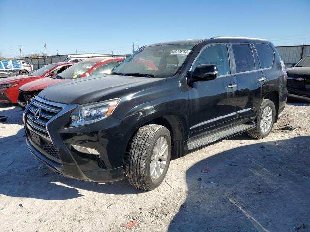  Salvage Lexus Gx