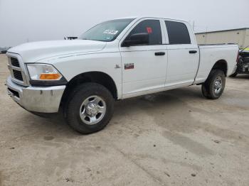  Salvage Dodge Ram 2500