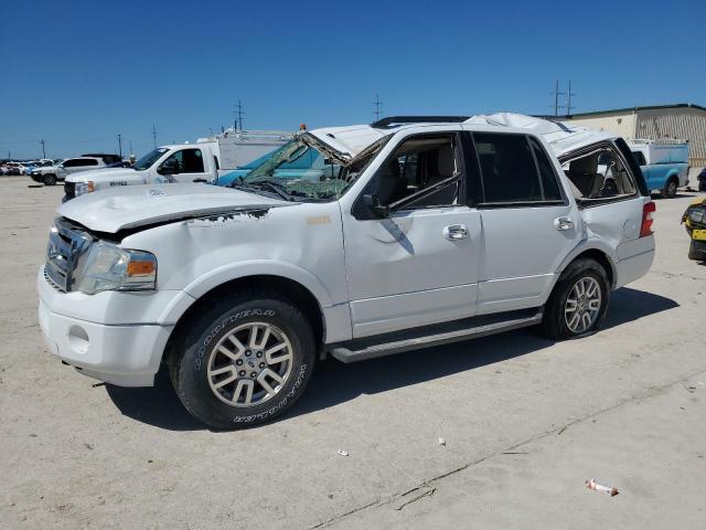  Salvage Ford Expedition