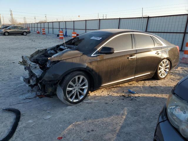  Salvage Cadillac XTS