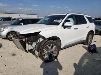  Salvage Hyundai PALISADE