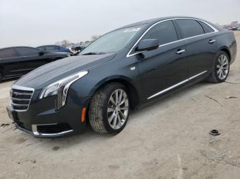  Salvage Cadillac XTS