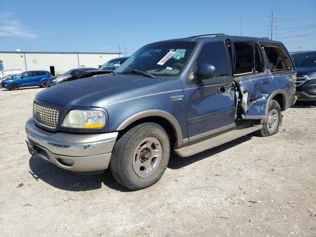  Salvage Ford Expedition