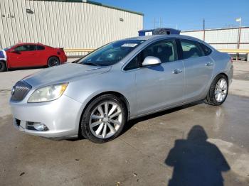  Salvage Buick Verano