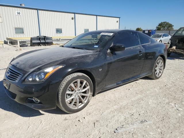  Salvage INFINITI Q60