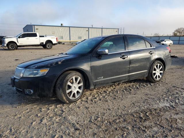  Salvage Lincoln MKZ