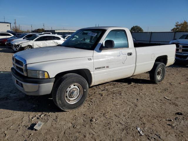  Salvage Dodge Ram 2500