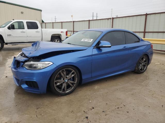  Salvage BMW M Series