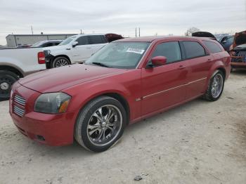  Salvage Dodge Magnum