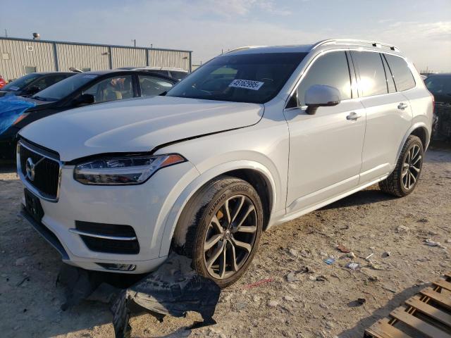  Salvage Volvo XC90