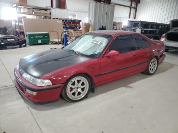  Salvage Acura Integra