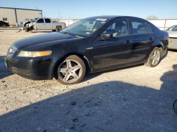  Salvage Acura TL