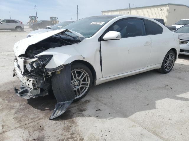  Salvage Toyota Scion