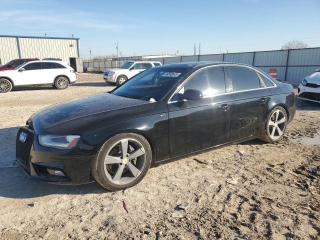  Salvage Audi A4