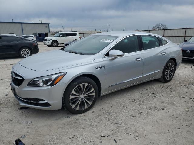  Salvage Buick LaCrosse